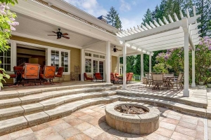 Exploring The Patios Role in Property Value